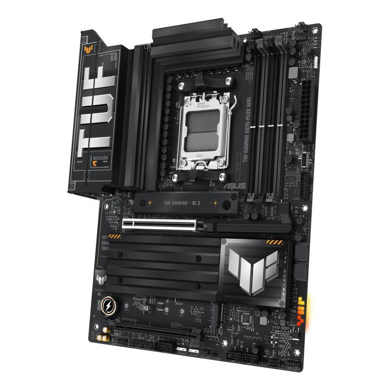 ASUS TUF GAMING X870-PLUS WIFI