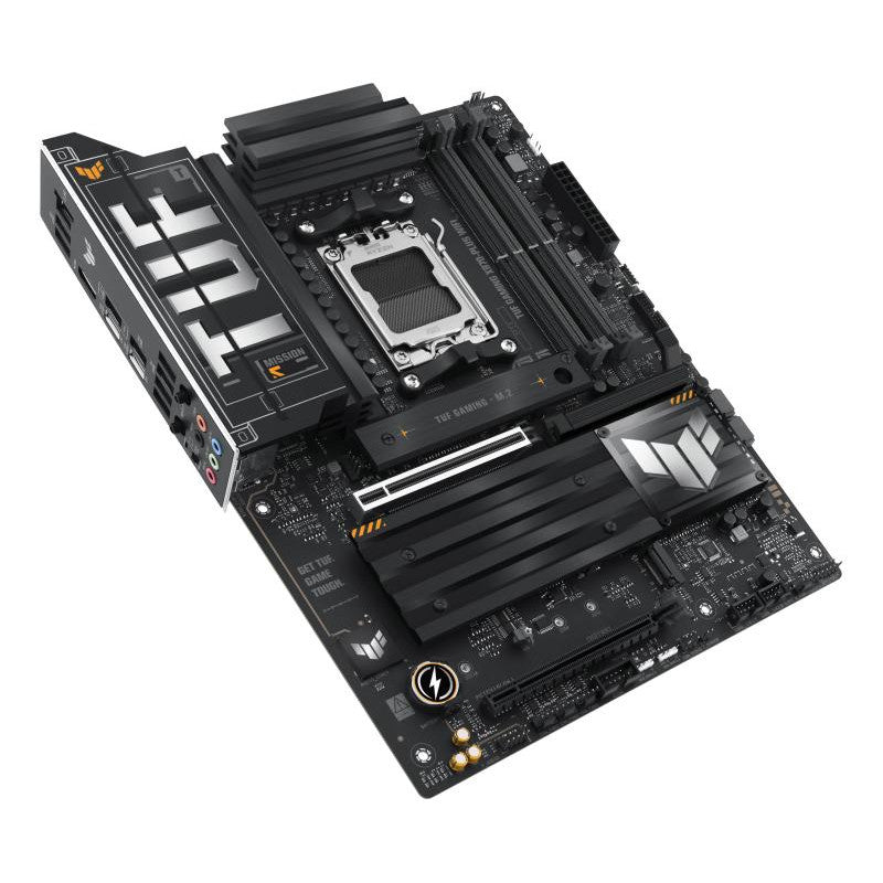 ASUS TUF GAMING X870-PLUS WIFI