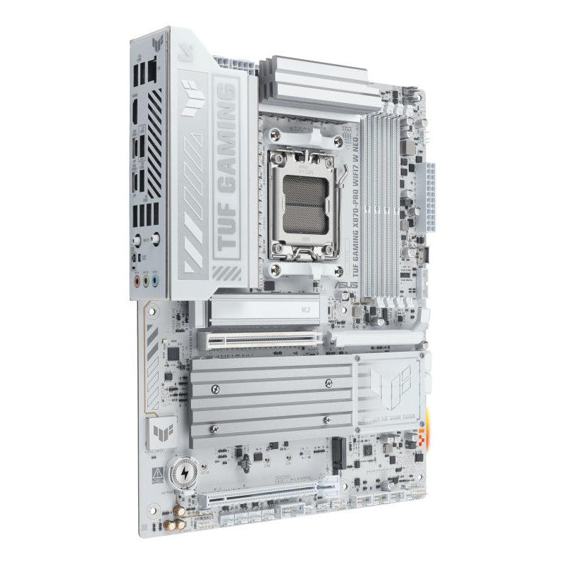ASUS TUF GAMING X870-PRO WIFI7 W NEO