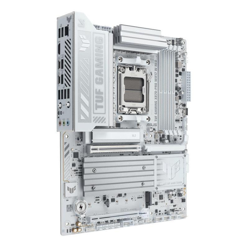 ASUS TUF GAMING X870-PRO WIFI7 W NEO