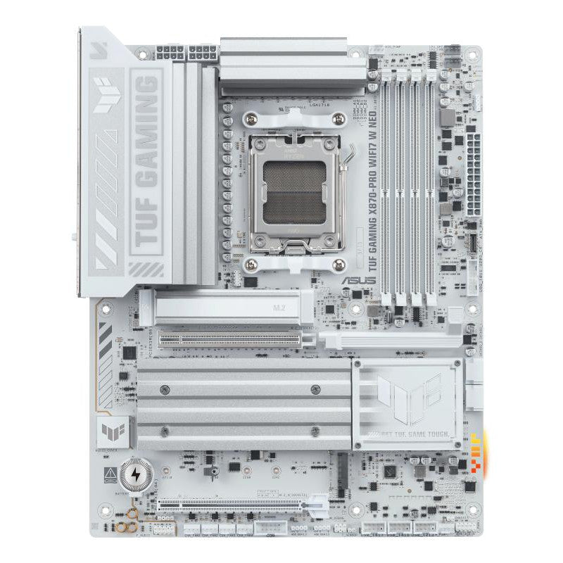 ASUS TUF GAMING X870-PRO WIFI7 W NEO