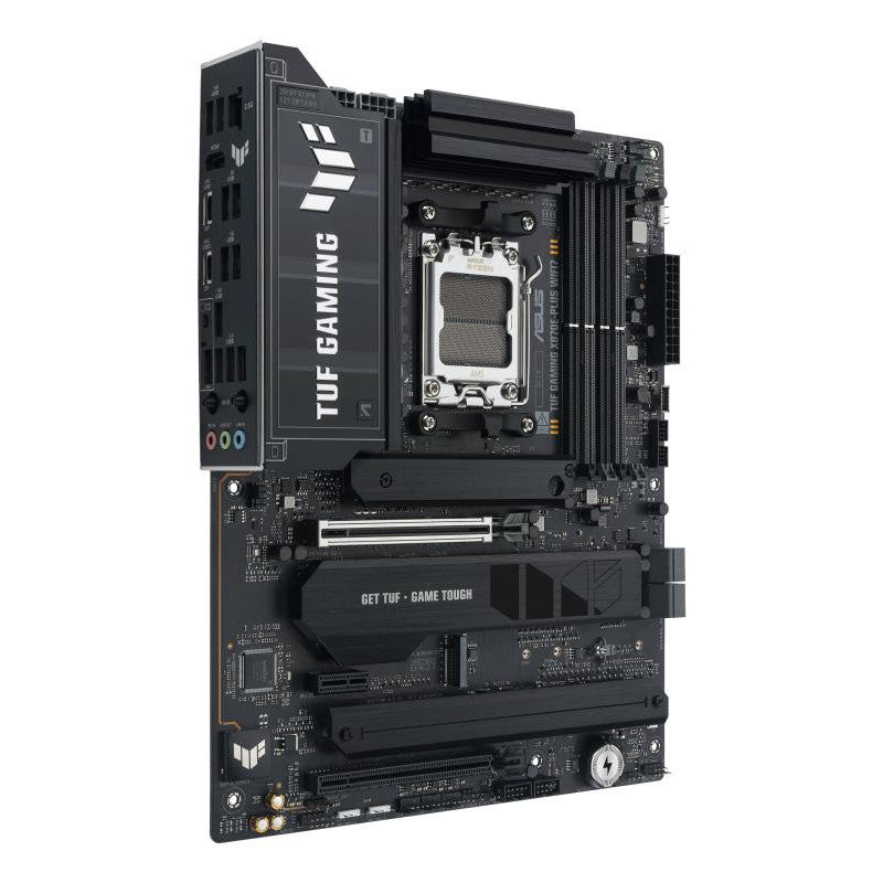 ASUS TUF GAMING X870E-PLUS WIFI7