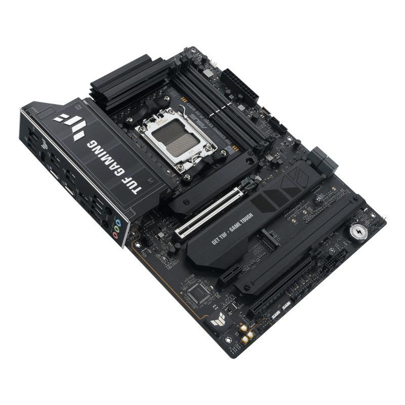 ASUS TUF GAMING X870E-PLUS WIFI7