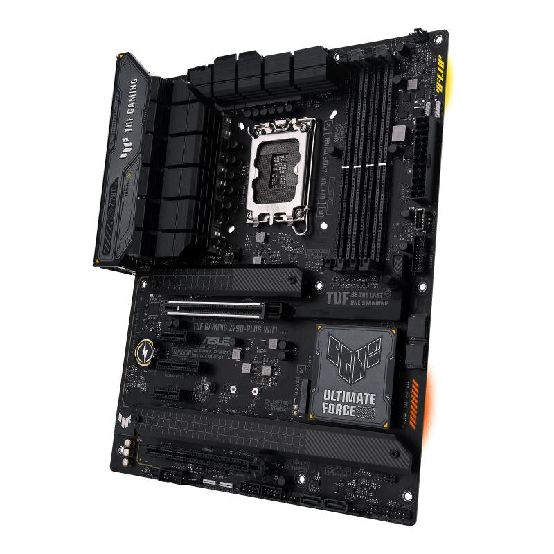 ASUS TUF GAMING Z790 PLUS WIFI