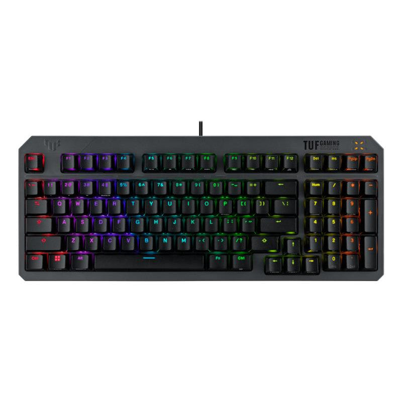 ASUS TUF K3 GEN II