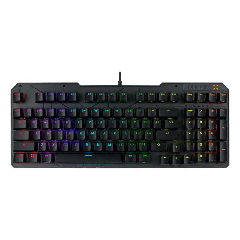 ASUS TUF K3 GEN II