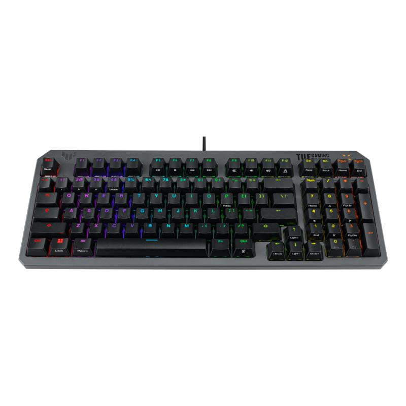 ASUS TUF K3 GEN II