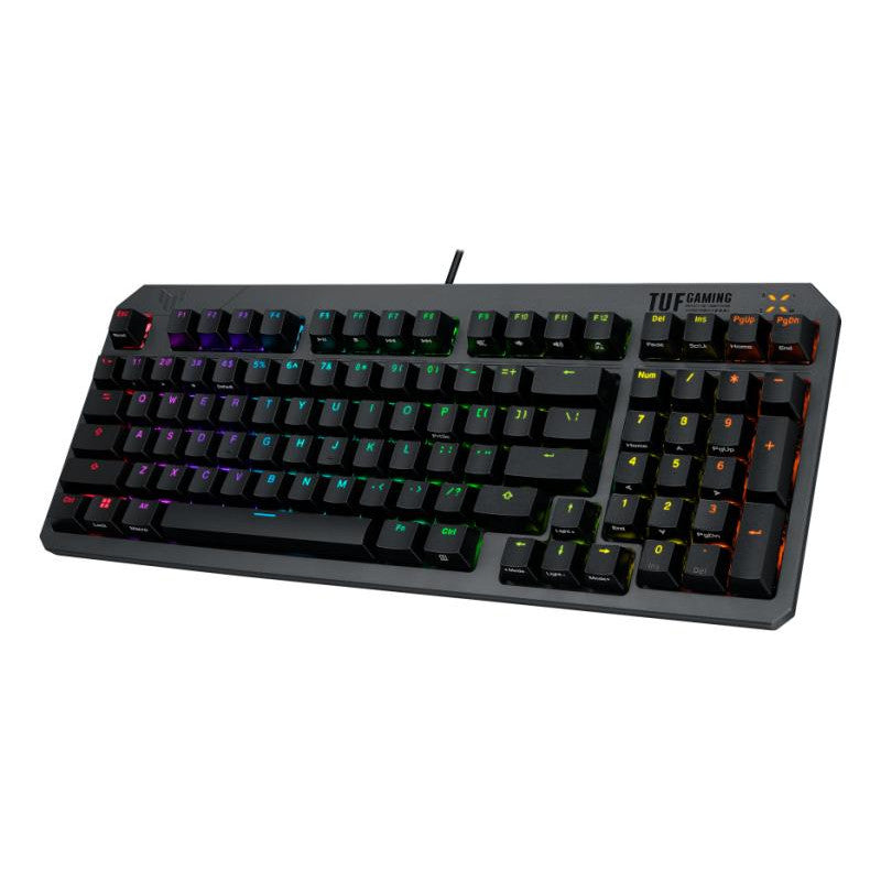 ASUS TUF K3 GEN II