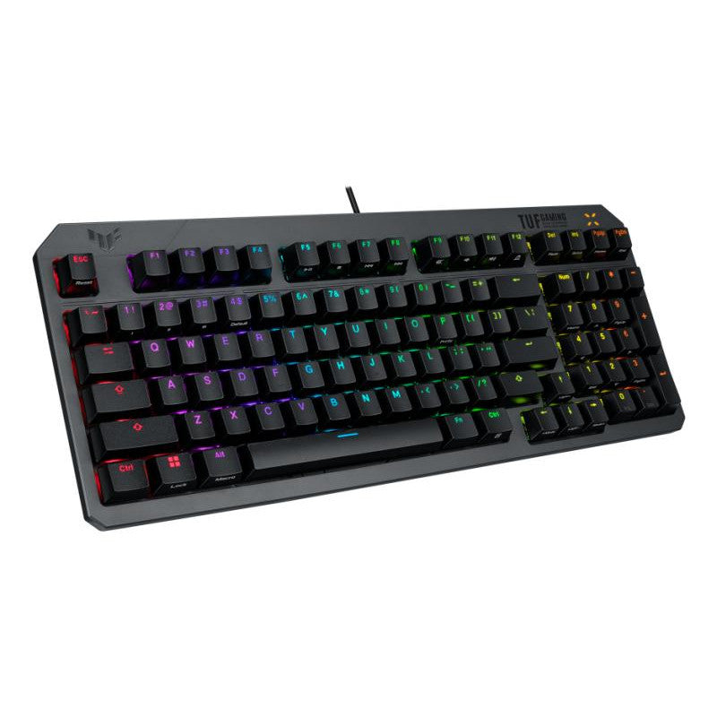 ASUS TUF K3 GEN II
