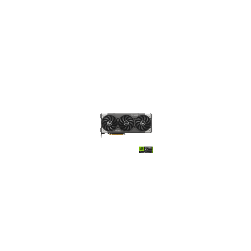 ASUS Dual -RTX5060TI-O8G-WHITE NVIDIA GeForce RTX 5060 Ti 8 Go GDDR7