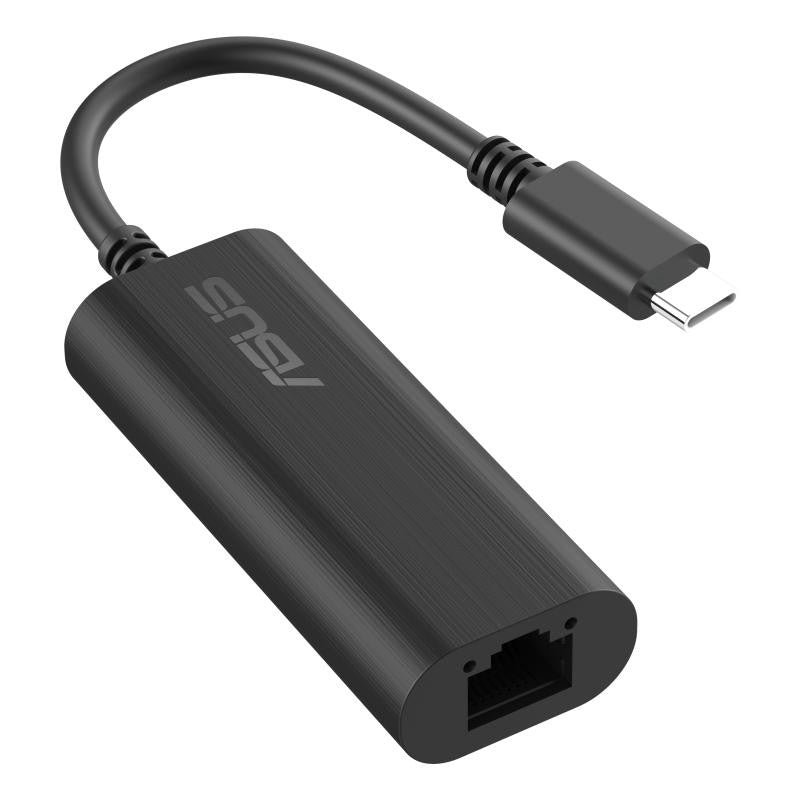 ASUS USB-C2500 V2 Ethernet