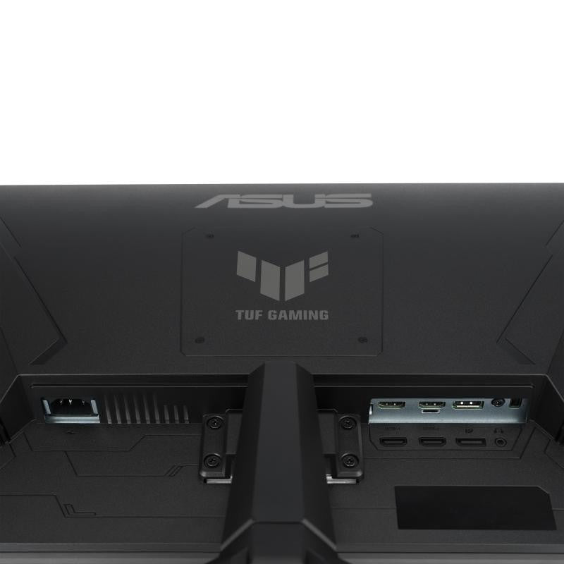ASUS TUF Gaming VG249QM1A écran plat de PC 60,5 cm (23.8") 1920 x 1080 pixels Full HD Noir