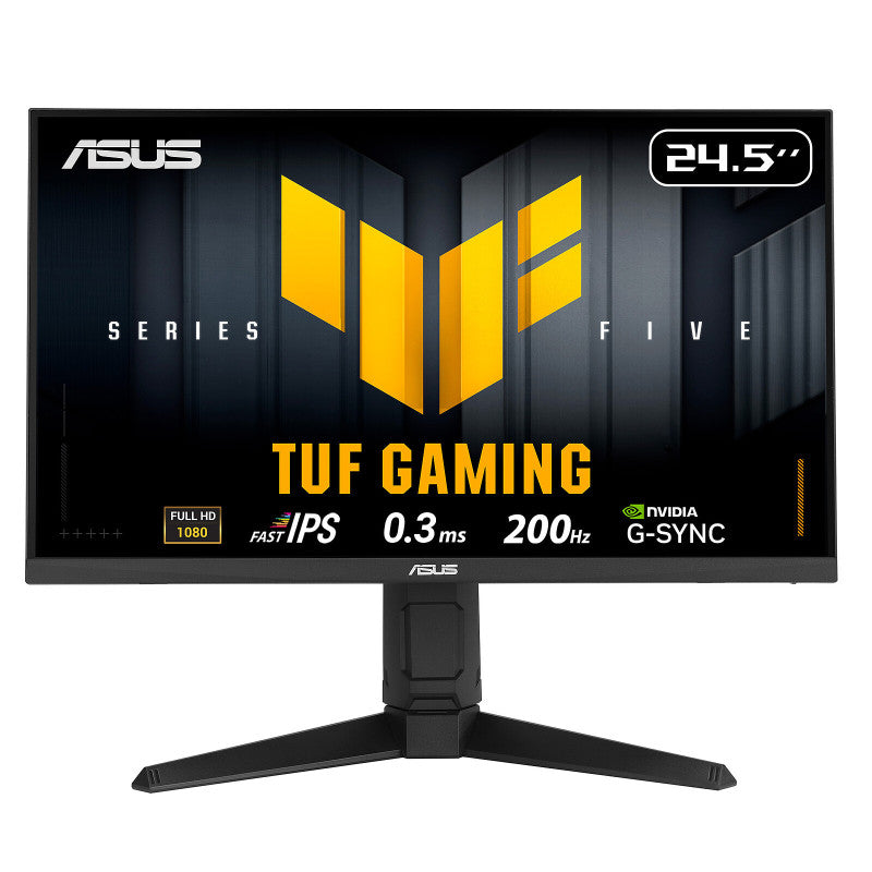 ASUS VG259QL5A - Emballage ABIME