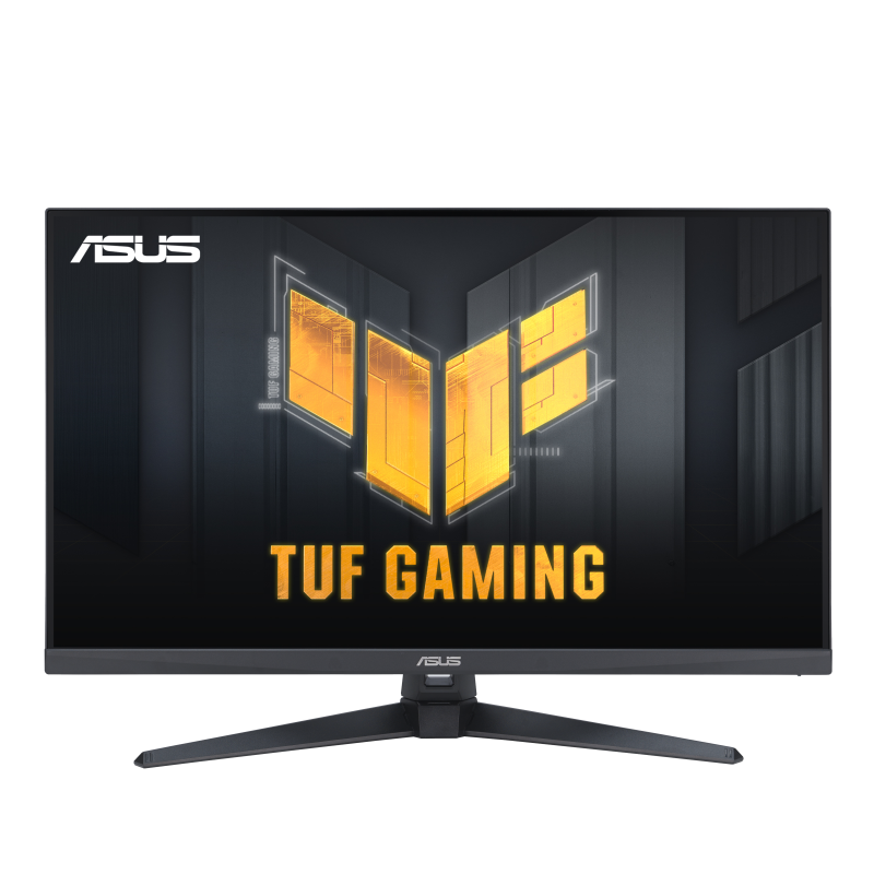 ASUS VG328QA1A o Emballage abîmé