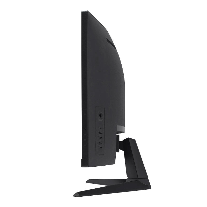 ASUS VG34VQL1B - Emballage ABIME