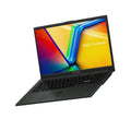 ASUS Vivobook Go 15 E1504FA-DISBQ5518W AMD Ryzen? 5 40 Ordinateur portable 39,6 cm (15.6") Full HD 8 Go LPDDR5-SDRAM 256 Go SSD Wi-Fi 6E (802.11ax) Windows 11 Home Noir