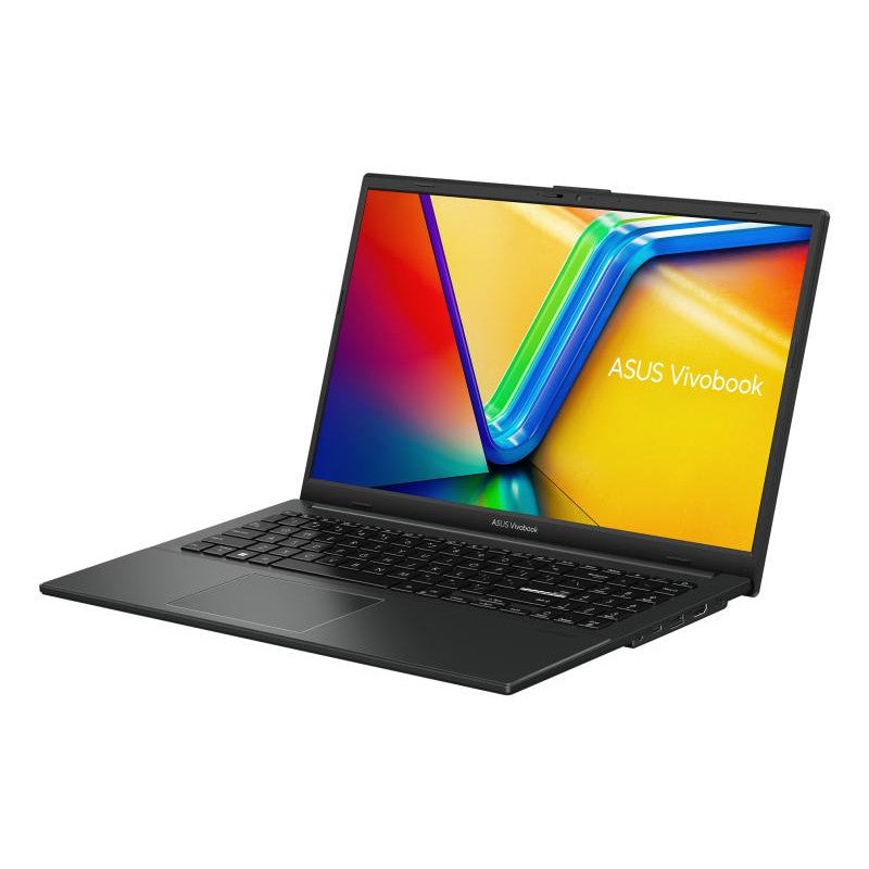 ASUS Vivobook Go 15 E1504FA-ISSBQ5598W AMD Ryzen? 5 40 Ordinateur portable 39,6 cm (15.6") Full HD 16 Go LPDDR5-SDRAM 512 Go SSD Wi-Fi 6E (802.11ax) Windows 11 Home Noir