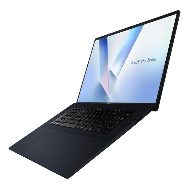 ASUS Vivobook 18 M1807GA-ISCS8075W Copilot+ PC AMD Ryzen AI 7 445 Ordinateur portable 45,7 cm (18") WUXGA 16 Go DDR5-SDRAM 512 Go SSD Wi-Fi 6 (802.11ax) Windows 11 Home Bleu