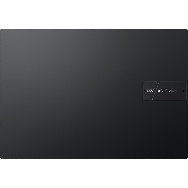 ASUS Vivobook 16 X1605VA-ISCSH2797W Intel Core 9 270H Ordinateur portable 40,6 cm (16") WUXGA 16 Go DDR5-SDRAM 512 Go SSD Wi-Fi 6 (802.11ax) Windows 11 Home Noir