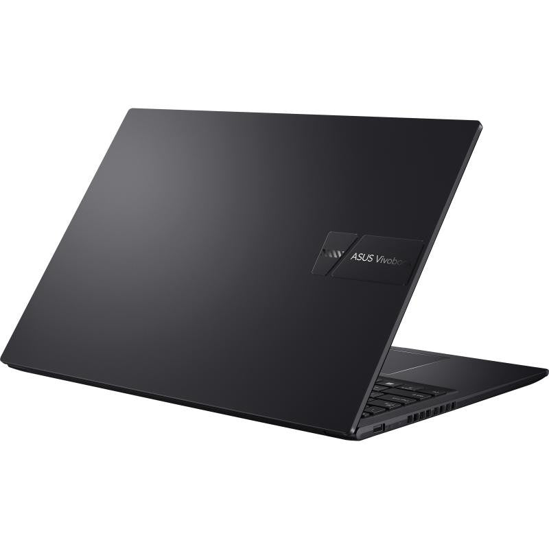 ASUS Vivobook 16 X1605VA-ISCSH2797W Intel Core 9 270H Ordinateur portable 40,6 cm (16") WUXGA 16 Go DDR5-SDRAM 512 Go SSD Wi-Fi 6 (802.11ax) Windows 11 Home Noir