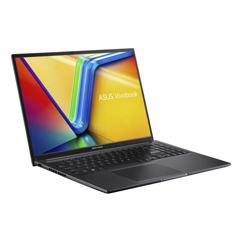 ASUS Vivobook 16 X1605VA-OLED-ISSSH220W Intel Core 9 270H Ordinateur portable 40,6 cm (16") Full HD 16 Go DDR5-SDRAM 512 Go SSD Wi-Fi 6 (802.11ax) Windows 11 Home Noir