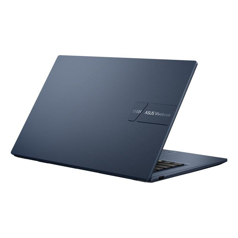 ASUS Vivobook 14 X1404VA-DISEB2213W Intel Core 3 100U Ordinateur portable 35,6 cm (14") Full HD 8 Go DDR5-SDRAM 256 Go SSD Wi-Fi 6 (802.11ax) Windows 11 Home Bleu