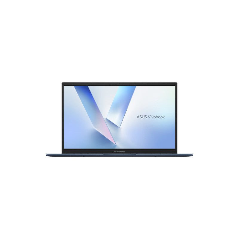 ASUS Vivobook 15 X1504MA-ISSBQ870W Intel Core 5 315 Ordinateur portable 39,6 cm (15.6") Full HD 8 Go DDR5-SDRAM 512 Go SSD Wi-Fi 6 (802.11ax) Windows 11 Home Bleu