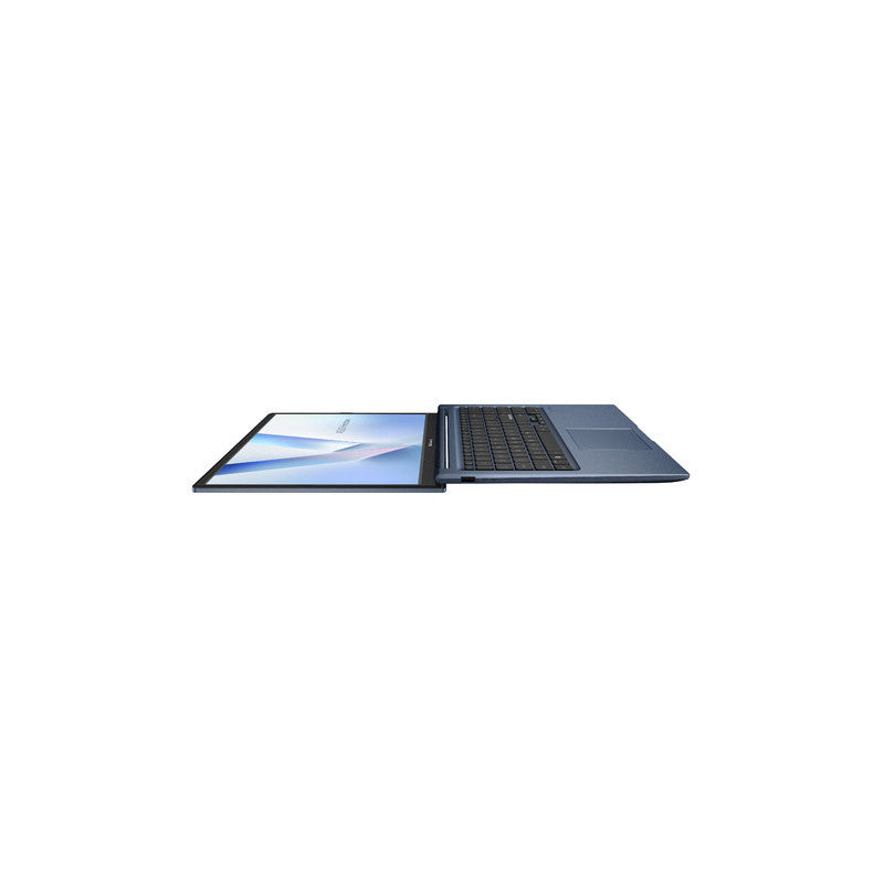 ASUS Vivobook 15 X1504MA-ISSBQ870W Intel Core 5 315 Ordinateur portable 39,6 cm (15.6") Full HD 8 Go DDR5-SDRAM 512 Go SSD Wi-Fi 6 (802.11ax) Windows 11 Home Bleu