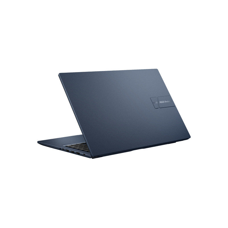 ASUS Vivobook 15 X1504MA-ISSBQ870W Intel Core 5 315 Ordinateur portable 39,6 cm (15.6") Full HD 8 Go DDR5-SDRAM 512 Go SSD Wi-Fi 6 (802.11ax) Windows 11 Home Bleu