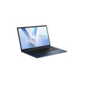 ASUS Vivobook 15 X1504VA-ISSBQ5707W Intel Core 3 100U Ordinateur portable 39,6 cm (15.6") Full HD 8 Go DDR5-SDRAM 256 Go SSD Wi-Fi 6 (802.11ax) Windows 11 Home Bleu