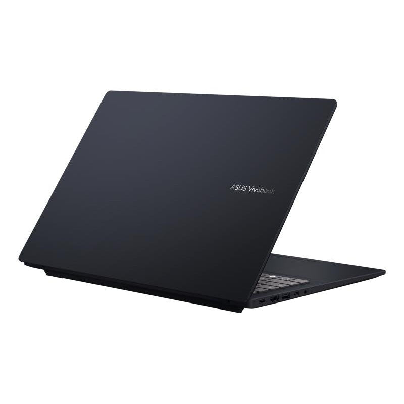 ASUS Vivobook 16 X1607CA-PRO-DICMB187X Intel Core Ultra 7 255H Ordinateur portable 40,6 cm (16") WUXGA 16 Go DDR5-SDRAM 1 To SSD Wi-Fi 6 (802.11ax) Windows 11 Pro Bleu