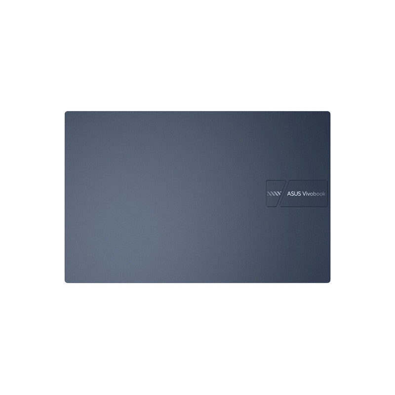 ASUS Vivobook 17 X1704VA-ISSAU1354W Intel Core 5 120U Ordinateur portable 43,9 cm (17.3") Full HD 8 Go DDR5-SDRAM 512 Go SSD Wi-Fi 6 (802.11ax) Windows 11 Home Bleu