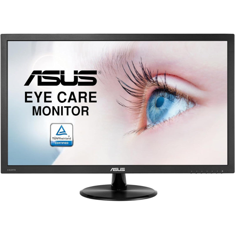 ASUS VP247HAEo-Abimé
