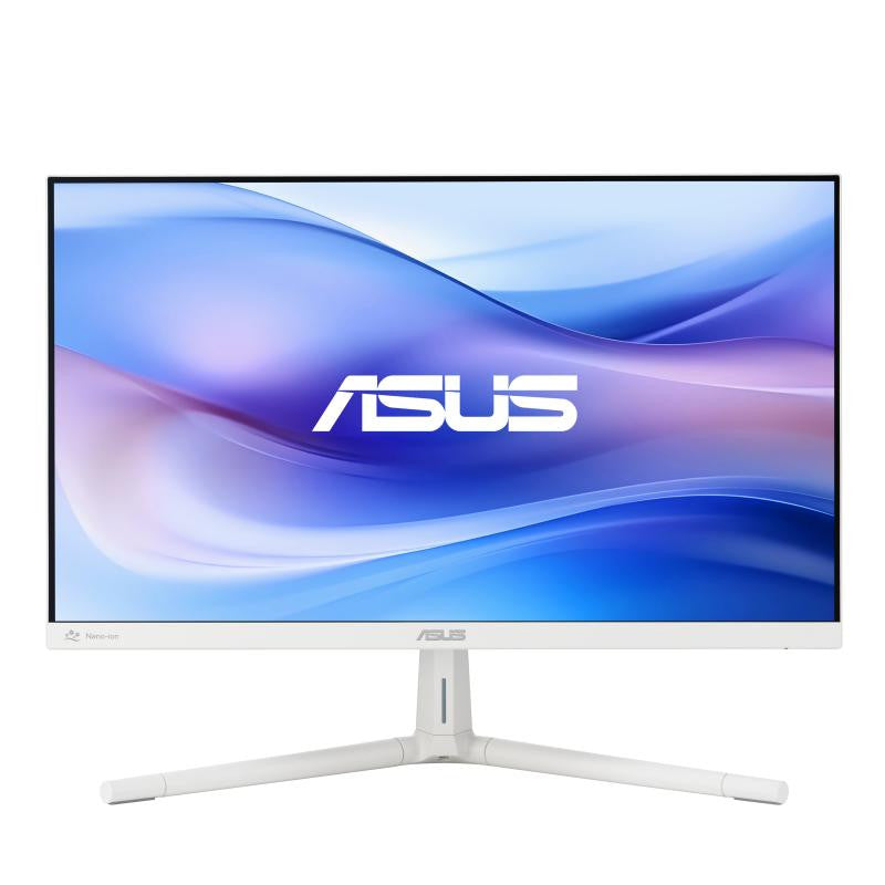ASUS EyeCare VU279HFI-W écran plat de PC 68,6 cm (27") 1920 x 1080 pixels Full HD LCD Blanc