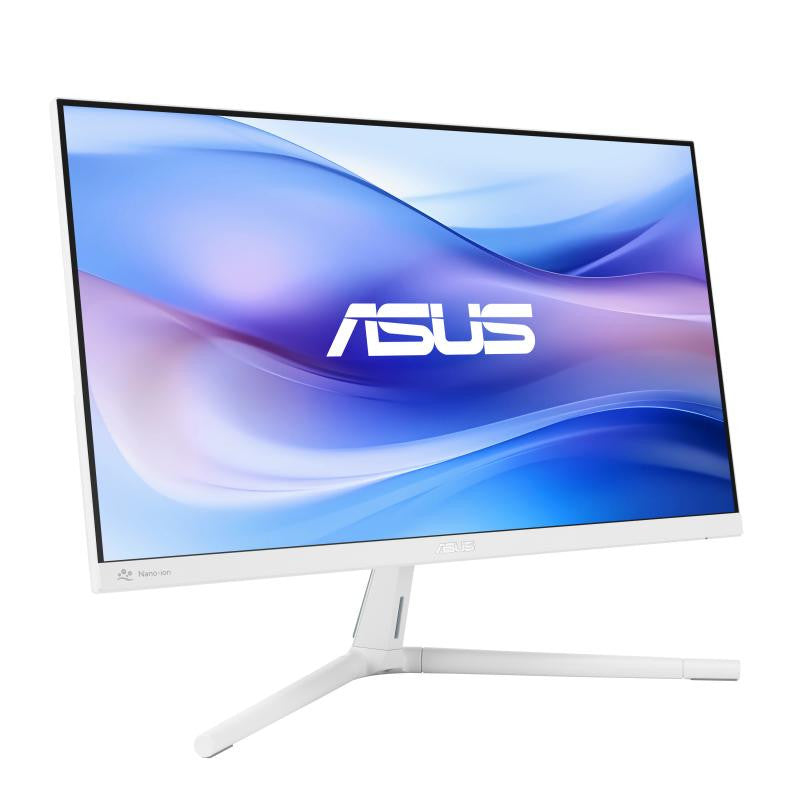 ASUS EyeCare VU279HFI-W écran plat de PC 68,6 cm (27") 1920 x 1080 pixels Full HD LCD Blanc