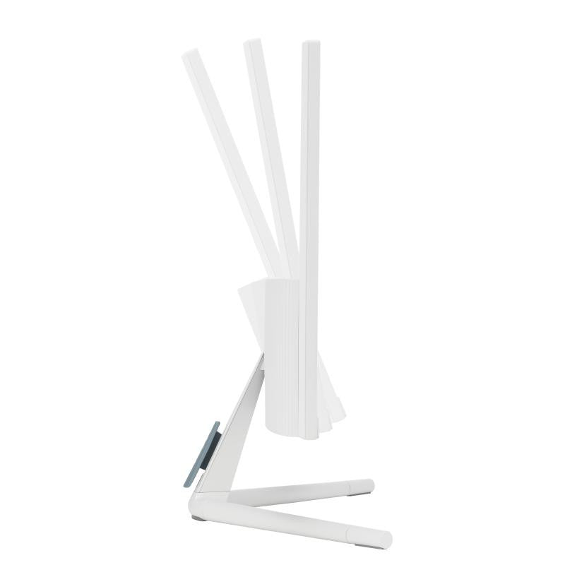 ASUS EyeCare VU279HFI-W écran plat de PC 68,6 cm (27") 1920 x 1080 pixels Full HD LCD Blanc