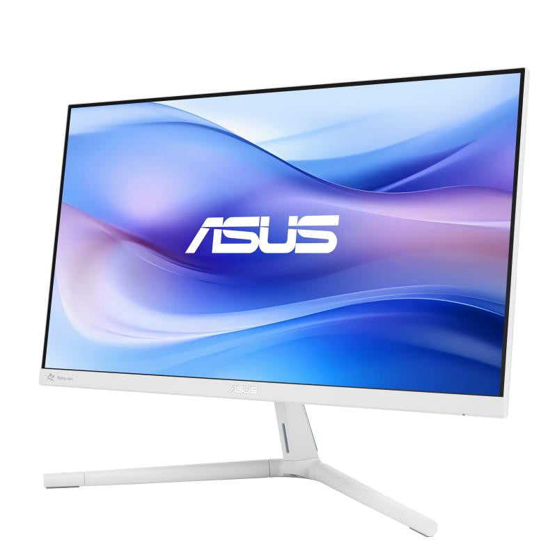 ASUS EyeCare VU279HFI-W écran plat de PC 68,6 cm (27") 1920 x 1080 pixels Full HD LCD Blanc