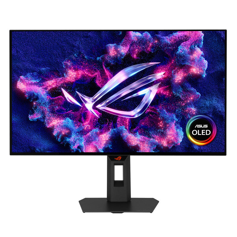 ASUS XG27AQDMGR GAMING abîmé