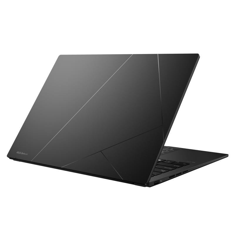 ASUS Zenbook 14 UM3406GA- -DISQD5X Copilot+ PC AMD Ryzen AI 7 445 Ordinateur portable 35,6 cm (14") WUXGA 32 Go LPDDR5x-SDRAM 1 To SSD Wi-Fi 6E (802.11ax) Windows 11 Pro Noir