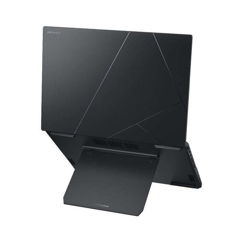 ASUS Zenbook Duo UX8406CA- -ISSQL41X Intel Core Ultra 9 285H Hybride (2-en-1) 35,6 cm (14") Écran tactile WUXGA 32 Go LPDDR5x-SDRAM 1 To SSD Wi-Fi 7 (802.11be) Windows 11 Pro Gris