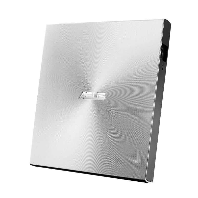 ASUS ZEN-DRIVE SDRW-08U8M-U SILVER - Graveur DVD EXTERNE o