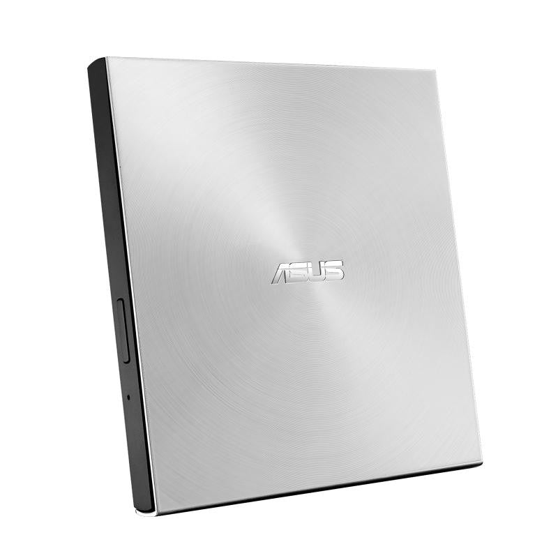 ASUS ZEN-DRIVE SDRW-08U8M-U SILVER - Graveur DVD EXTERNE o