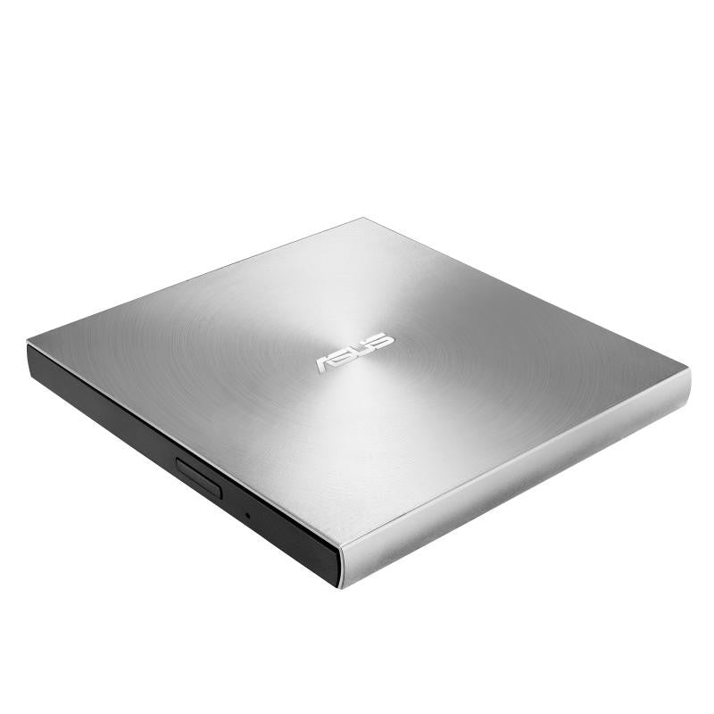 ASUS ZEN-DRIVE SDRW-08U8M-U SILVER - Graveur DVD EXTERNE o
