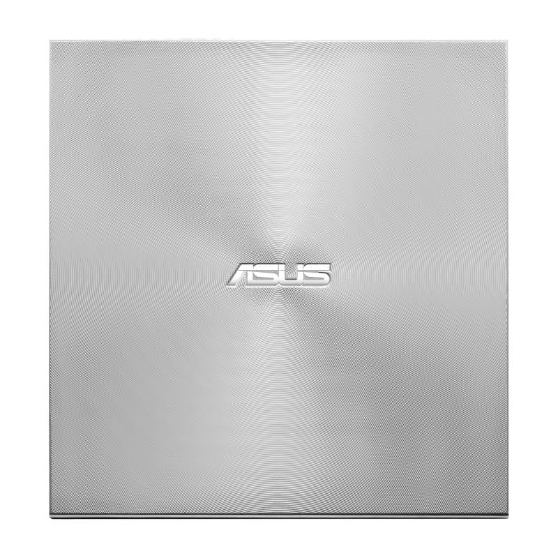 ASUS ZEN-DRIVE SDRW-08U8M-U SILVER - Graveur DVD EXTERNE o