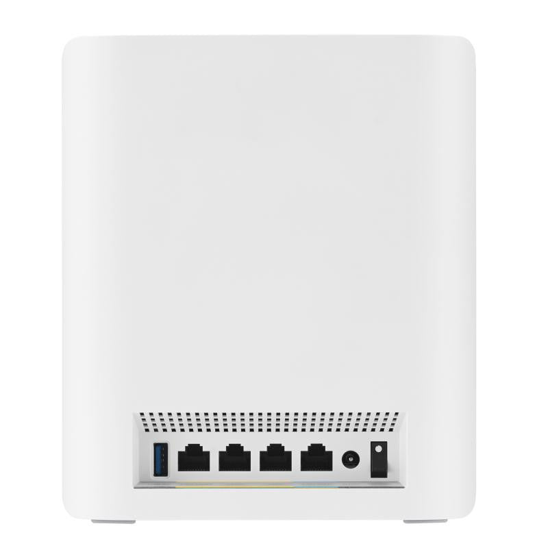 ASUS ZenWiFi BT8 x1 White