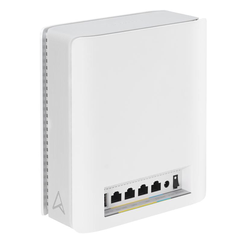 ASUS ZenWiFi BT8 x1 White