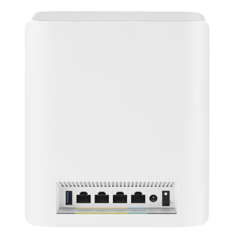 ASUS ZenWiFi BT8 x1 White