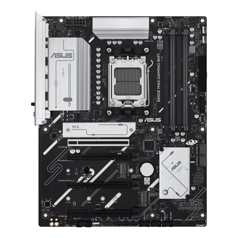 ASUS B650E MAX GAMING WIFI o