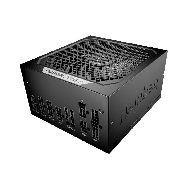 BE QUIET! Alimentation Power Zone 2 750W-80PLUS Platinum