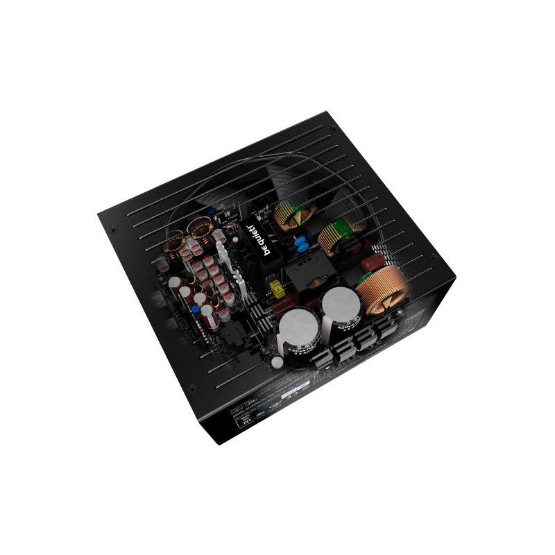BE QUIET! be quiet! Straight Power 12 Platinum 750W
